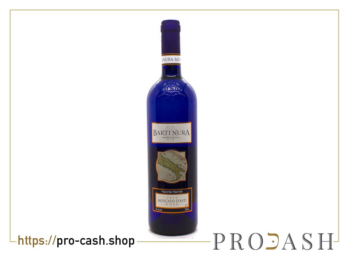 Bartenura Moscato