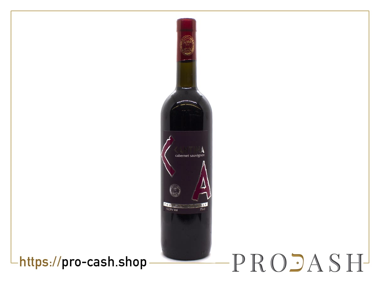 Cantina Cabernet Sauvignon