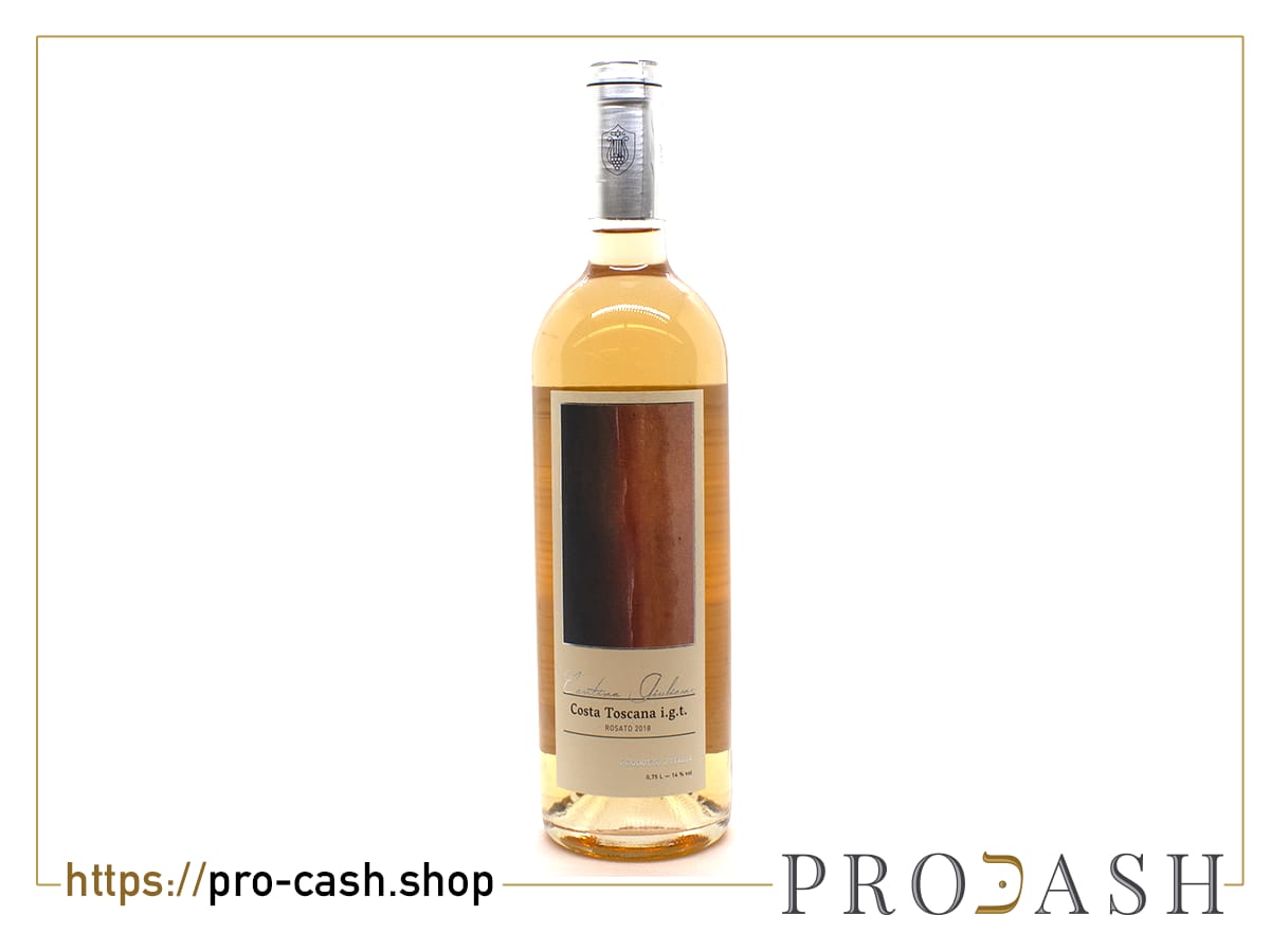 Costa Toscano Rosé