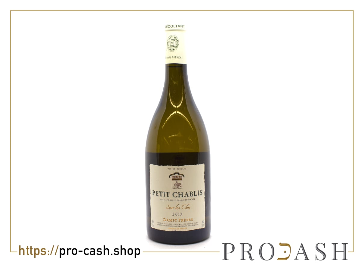 Petit Chablis