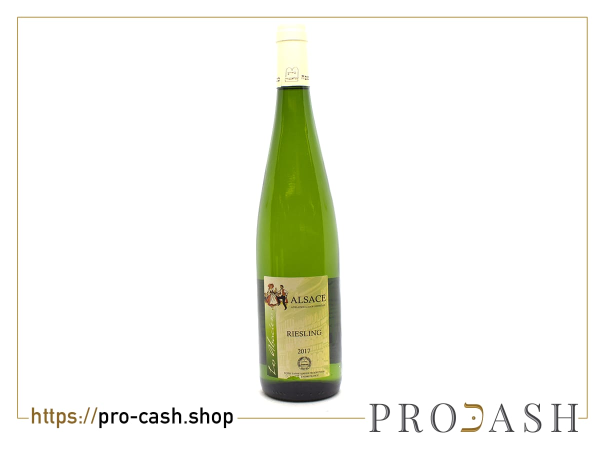 Riesling d’Alsace